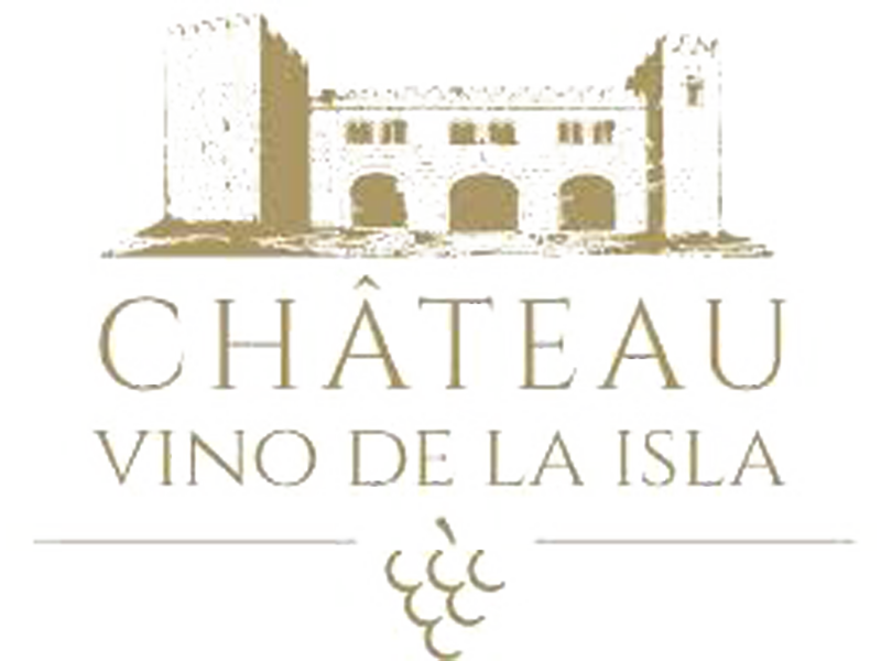 Isla del Vino logo